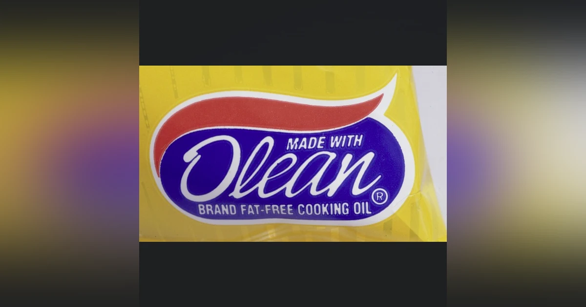 Olestra / Olean
