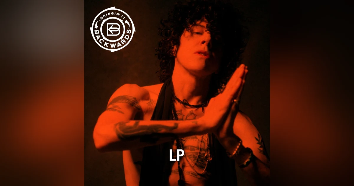 Interview with LP