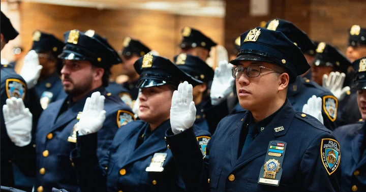 image for The Financial Cost of Losing Trained and Experienced Cops