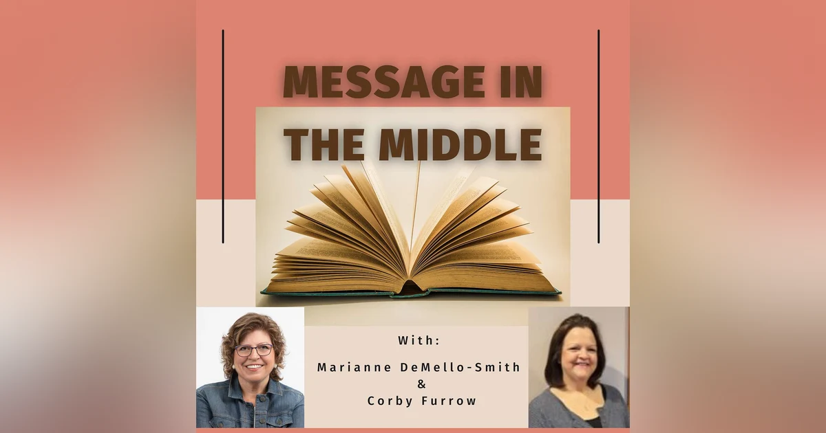 EFT Tapping: A Pathway to Healing with Corby Furrow