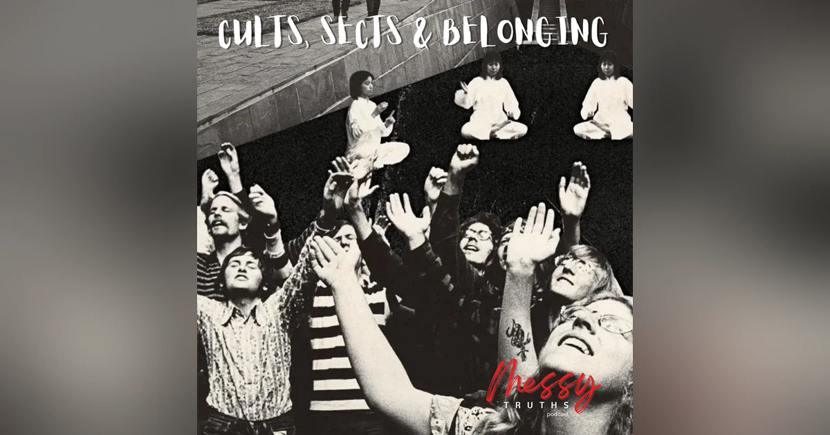 Cults, Sects & Belonging