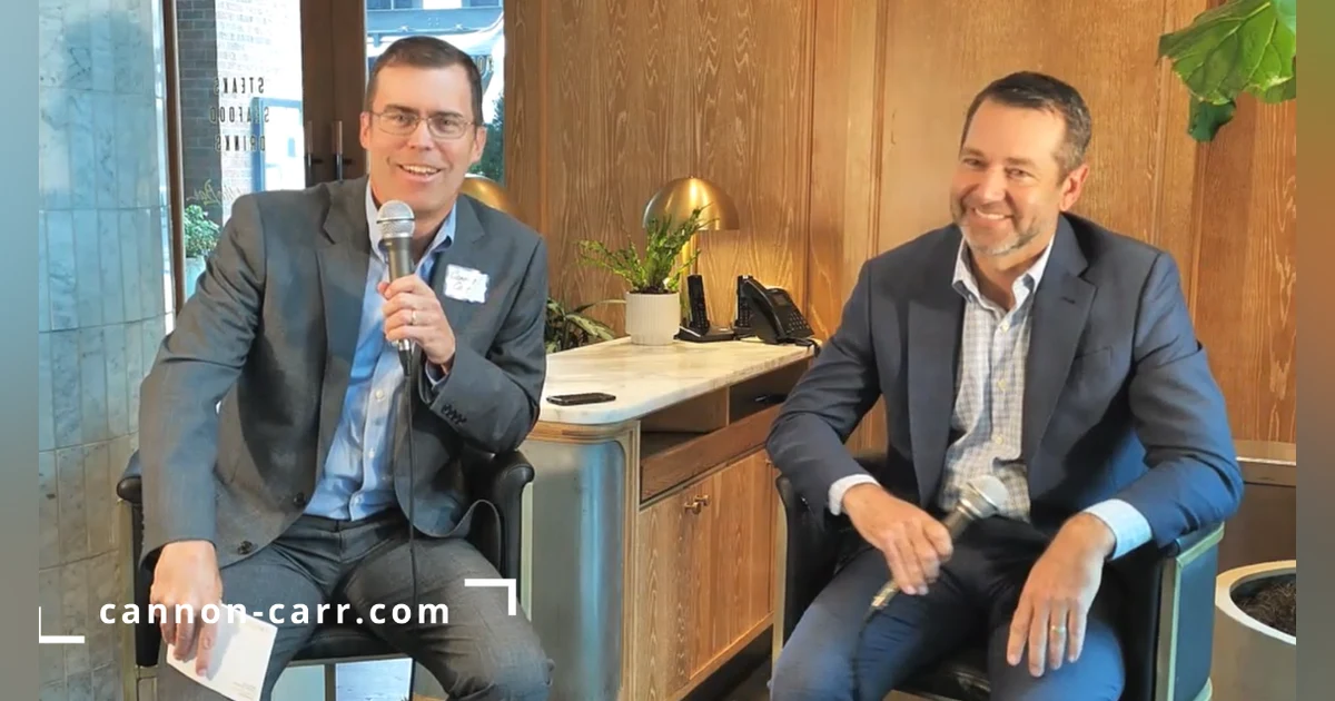 Growing 10X: Building a Business That Feels Small at Scale