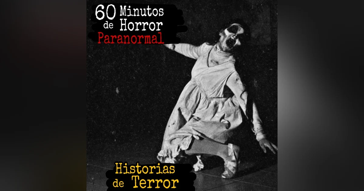 Mas de 1 Hora de Relatos de Horror / Especial de Octubre (Mes del Terror) / L.C.E.
