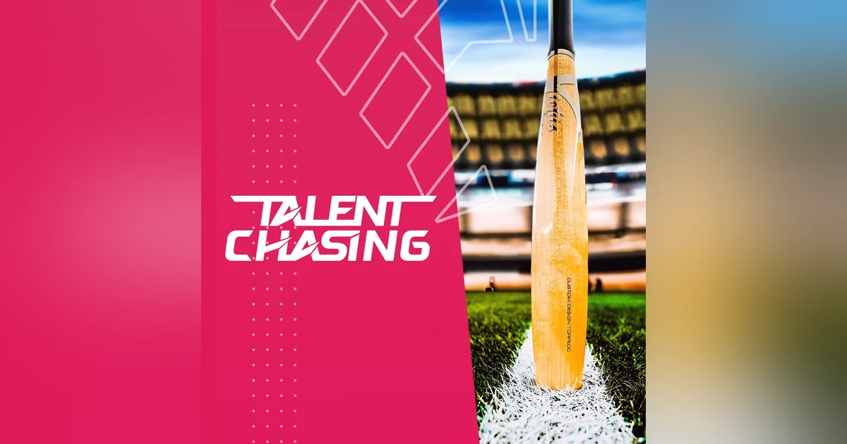 Breakdown - Torpedo Bats: Swinging for Success: Sports, Tech, and Mental Health