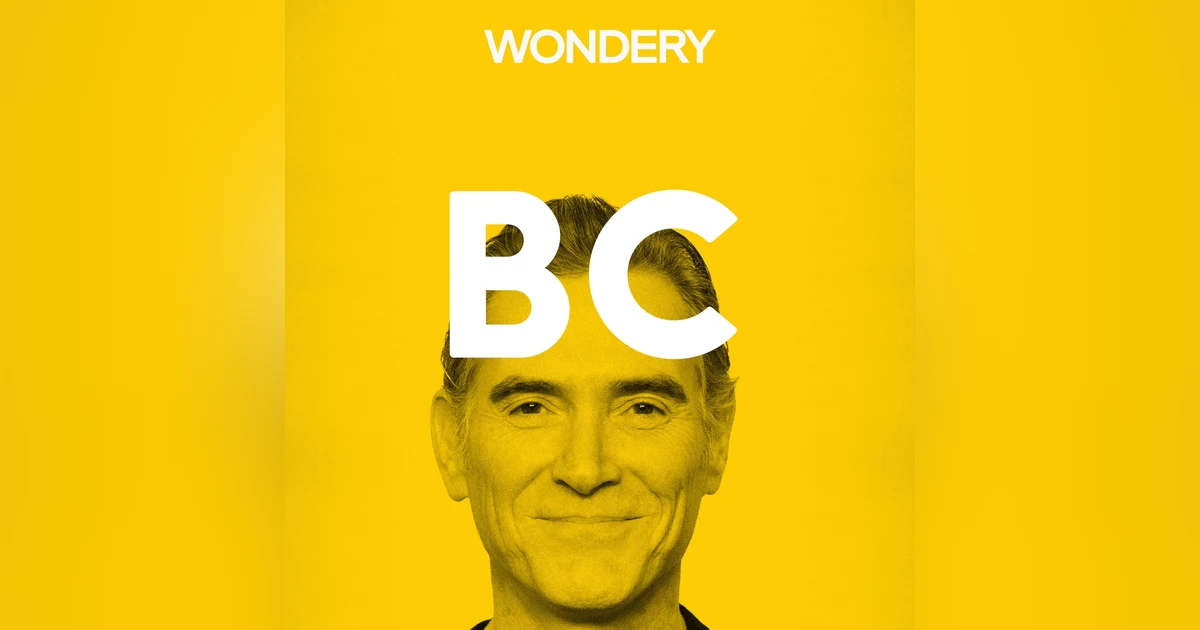 Billy Crudup