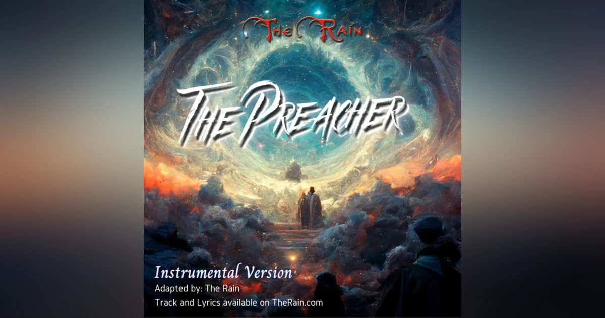 The Preacher - Instrumental Version