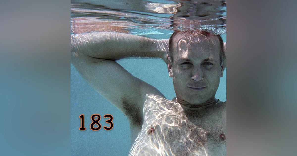 183: Better In The Pool