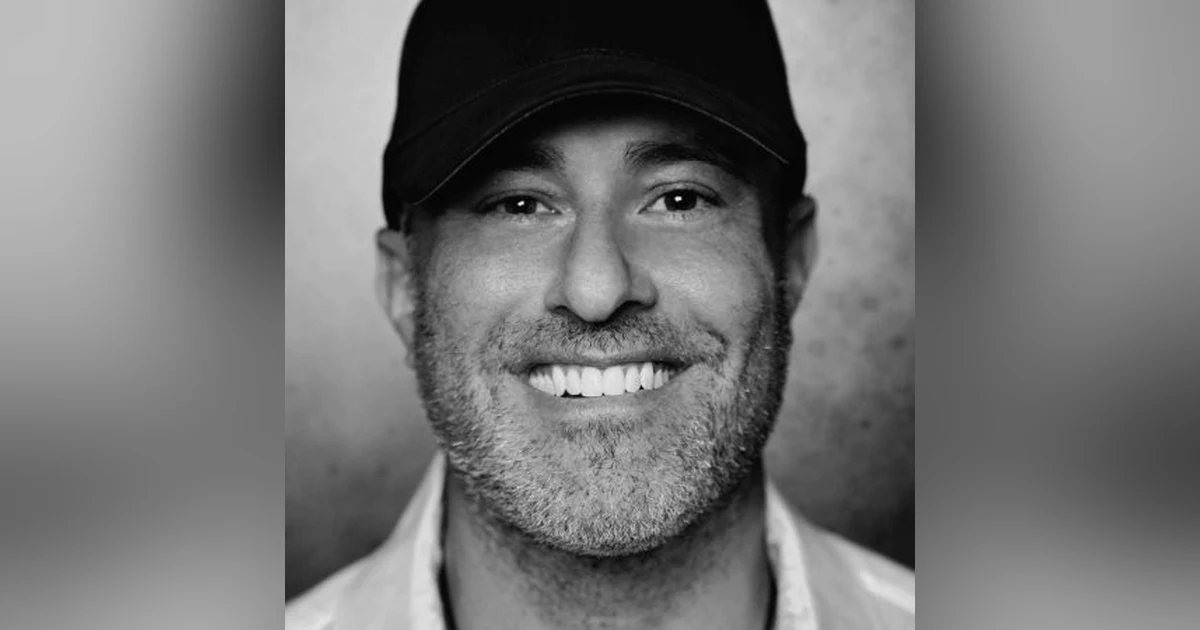 Jason Davis