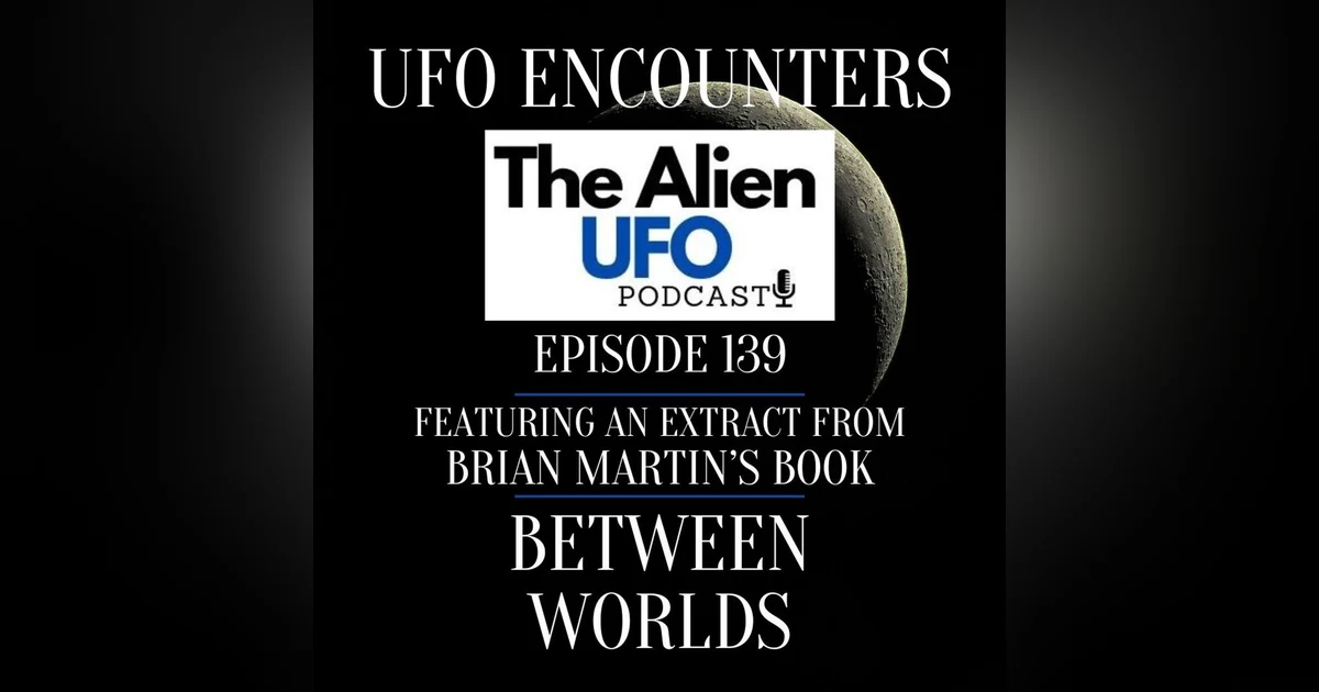 First Contact With An Alien