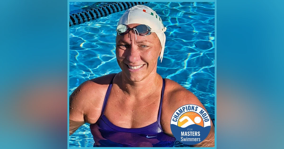 A Firefighter Mom Returns To Racing And Wins Big, EP 311