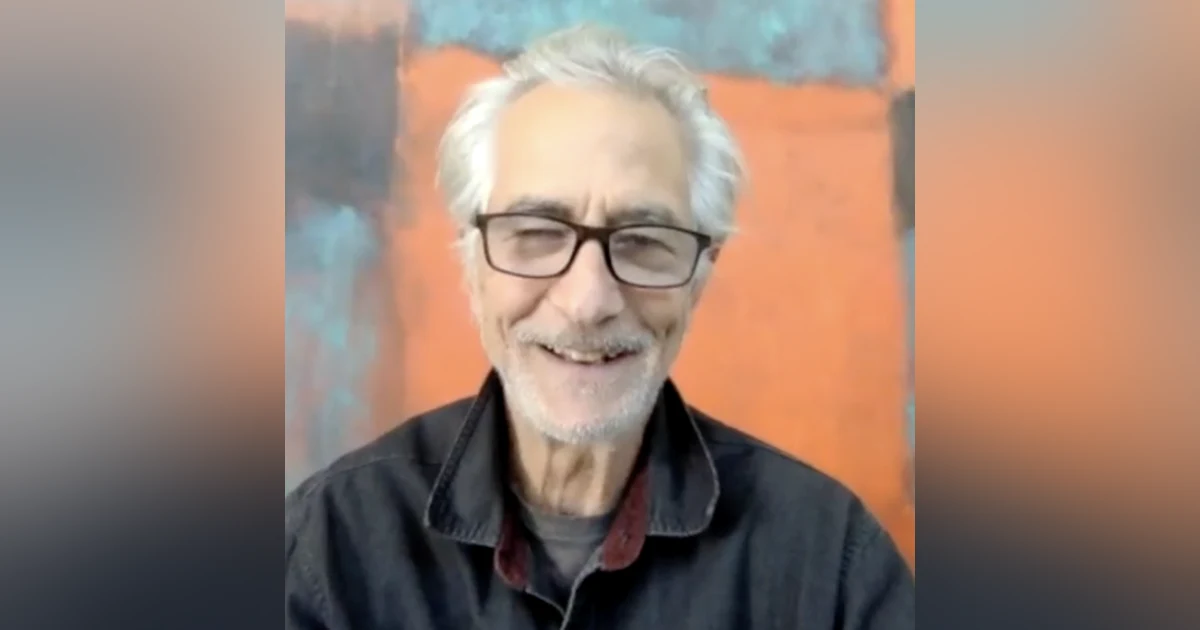 Academy Award Nominee David Strathairn co-stars in "Nightmare Alley"