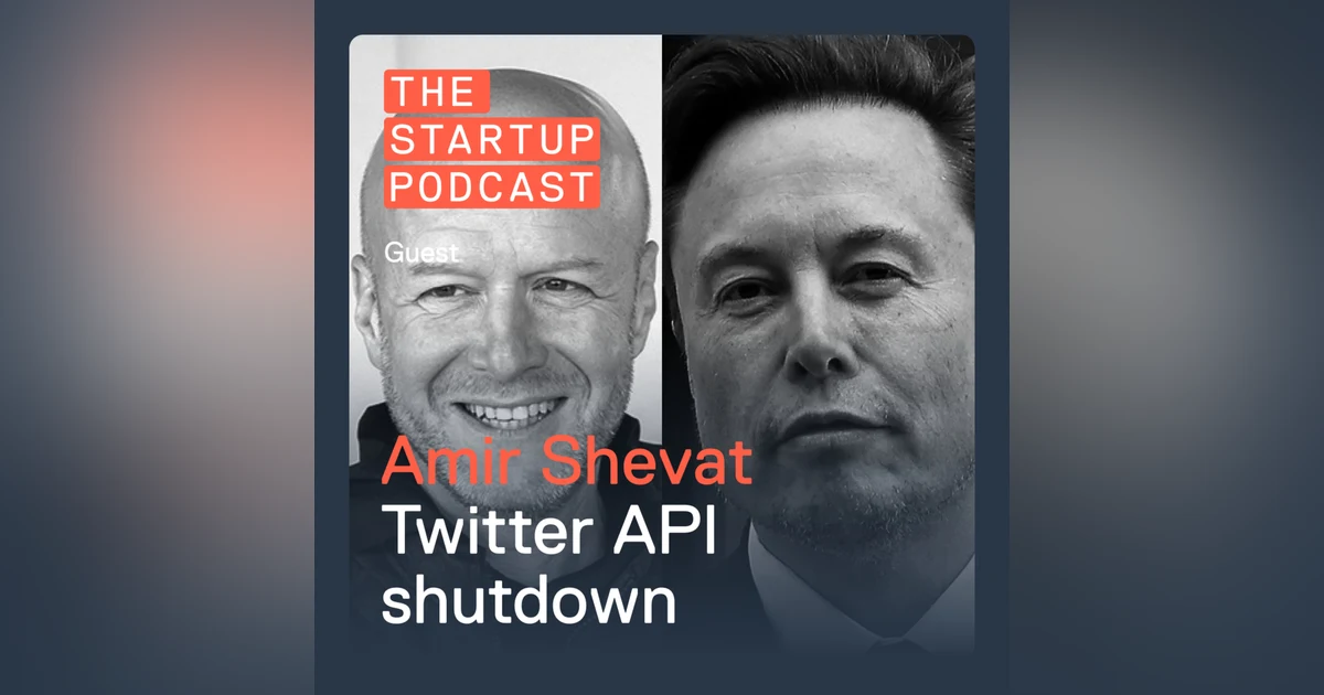 Reacts: Why Elon Musk Killed Twitter’s Developer API – According To The Exec Who Ran It