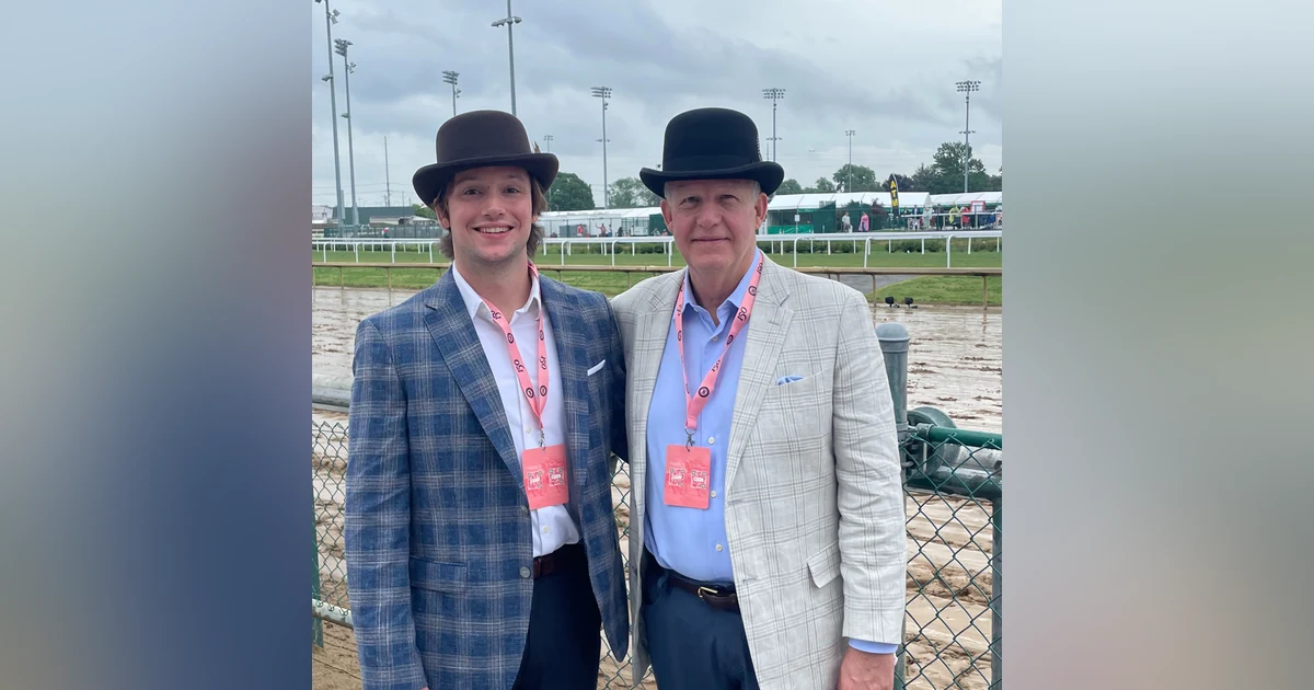 Kentucky Derby