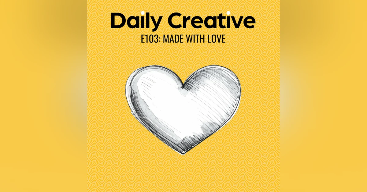 Made With Love: Why You Need To Design Love In, Not Bolt It On