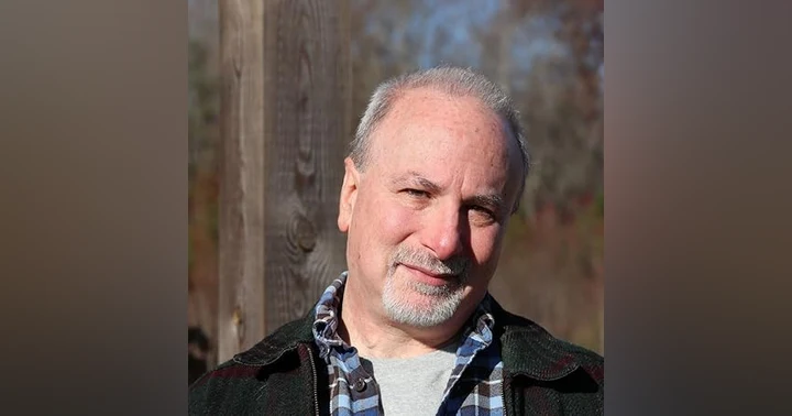 image for Exploring the Worlds of Stuart Jaffe: From Paranormal Mysteries to Thrilling Adventures