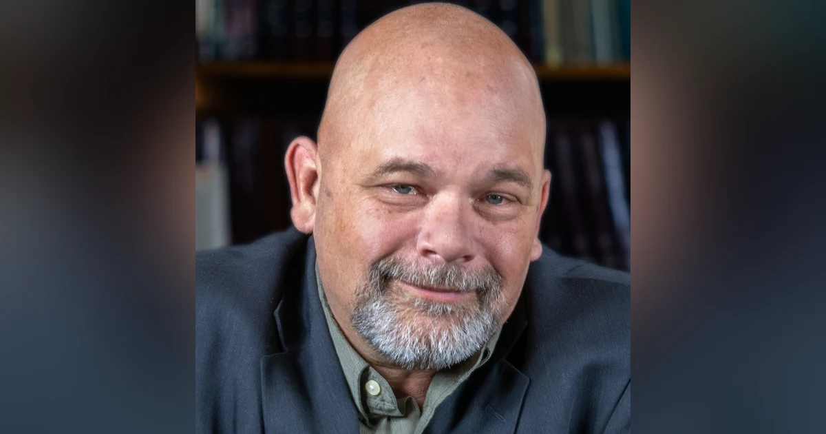 Episode #225: Dr. Rick Chromey