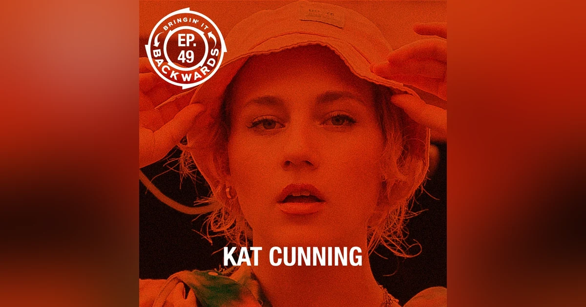 Interview with Kat Cunning