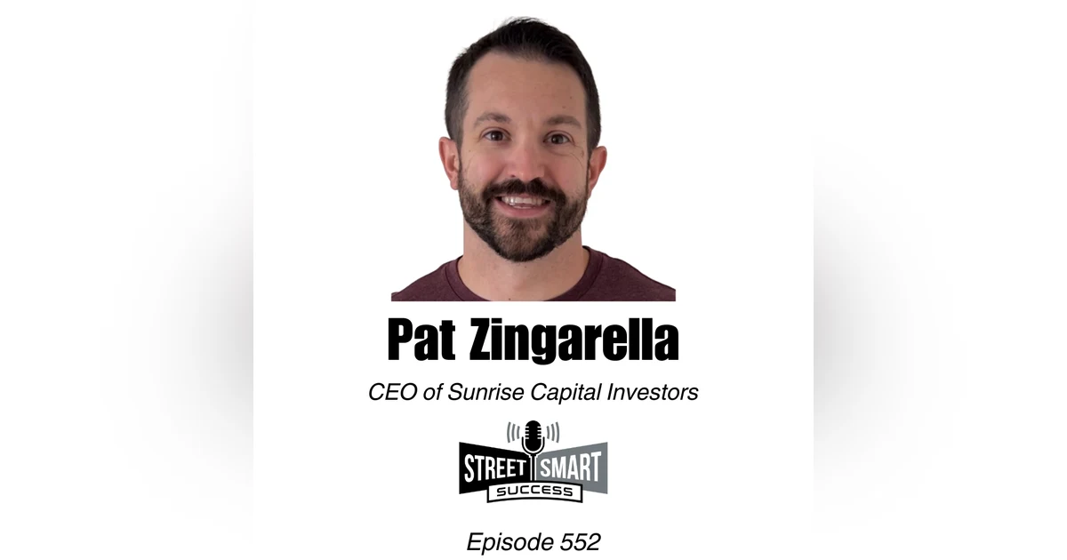 552: Vet Real Estate Opportunities On A Peer-To-Peer Review Website