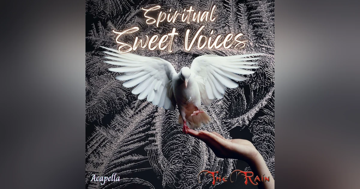 Go Down Moses (Let My People Go) Sweet Spiritual Solo Voices Acapella Hymns