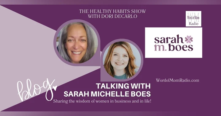 image for Sarah Boes' Seven-Figure Business Journey: From Nurse Educator to Entrepreneur