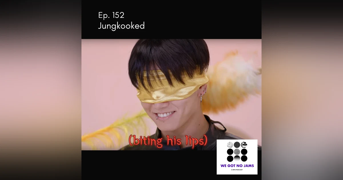 152. Jungkooked
