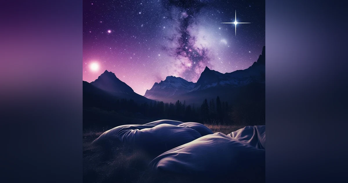 The Best SLEEP Music | 432hz - Healing Frequency | Deeply Relaxing | Raise Positive Vibrations