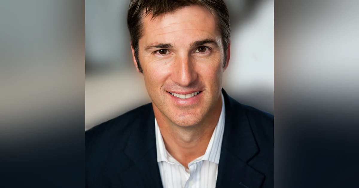 Matt Stover NFL Baltimore Ravens Kicker, Founder Players Philanthropy Fund