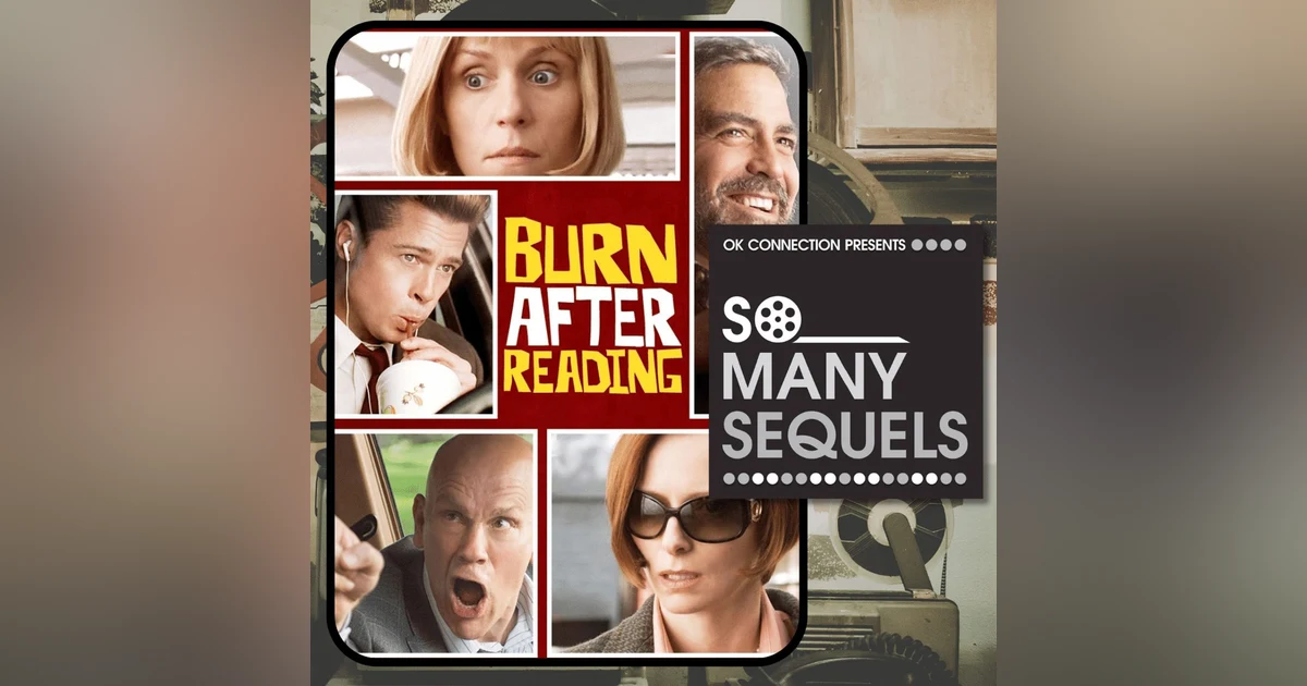 Burn After Reading | Movie Review