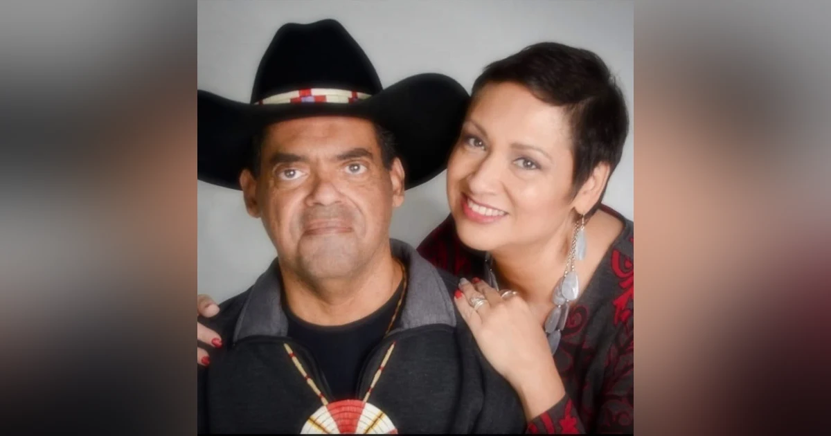Danny and Renee - A Moment in Time