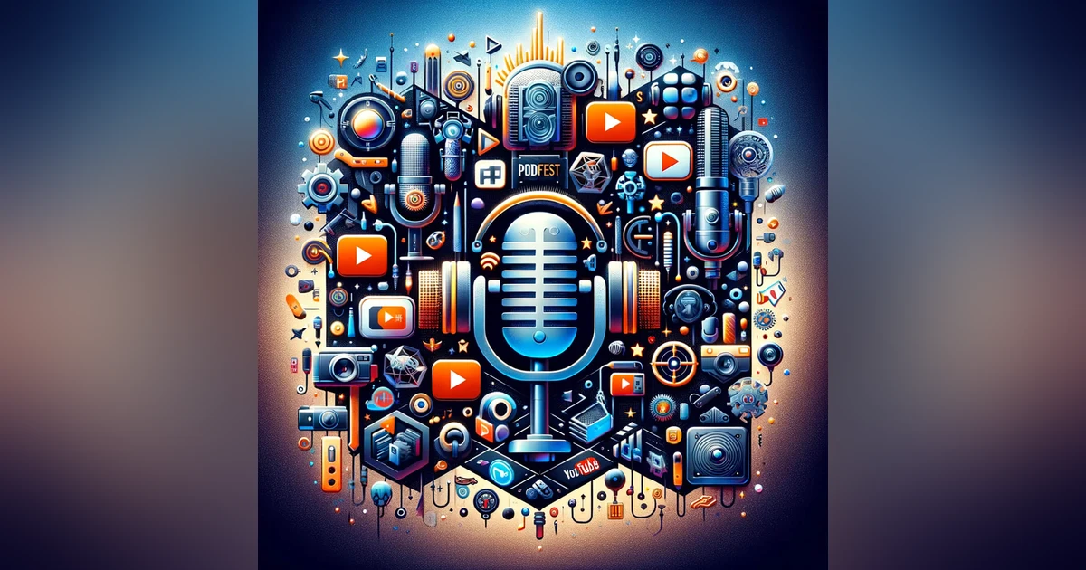 New Audio + Video Consumption of Podcasts | Tom Webster #576