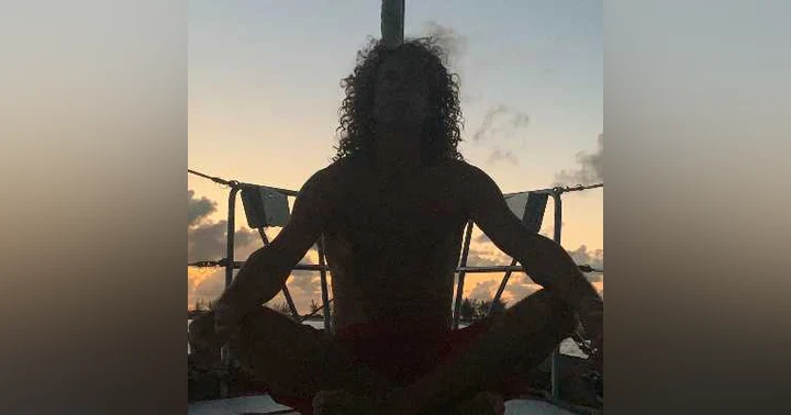 image for Sailing into Sobriety: Paul Trammell's Journey from Party to Purpose