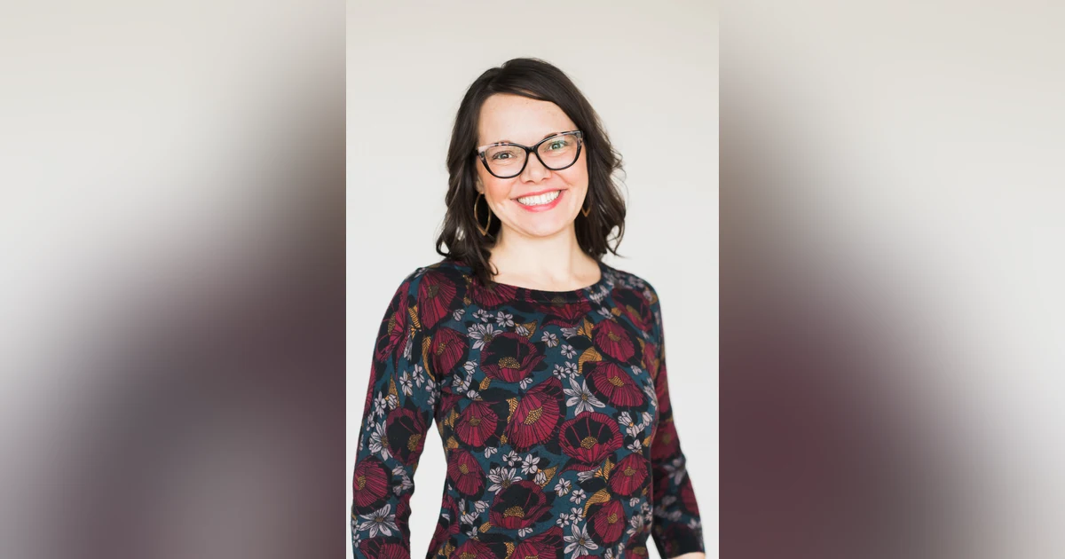 Episode #243: Darcy Bakkegard
