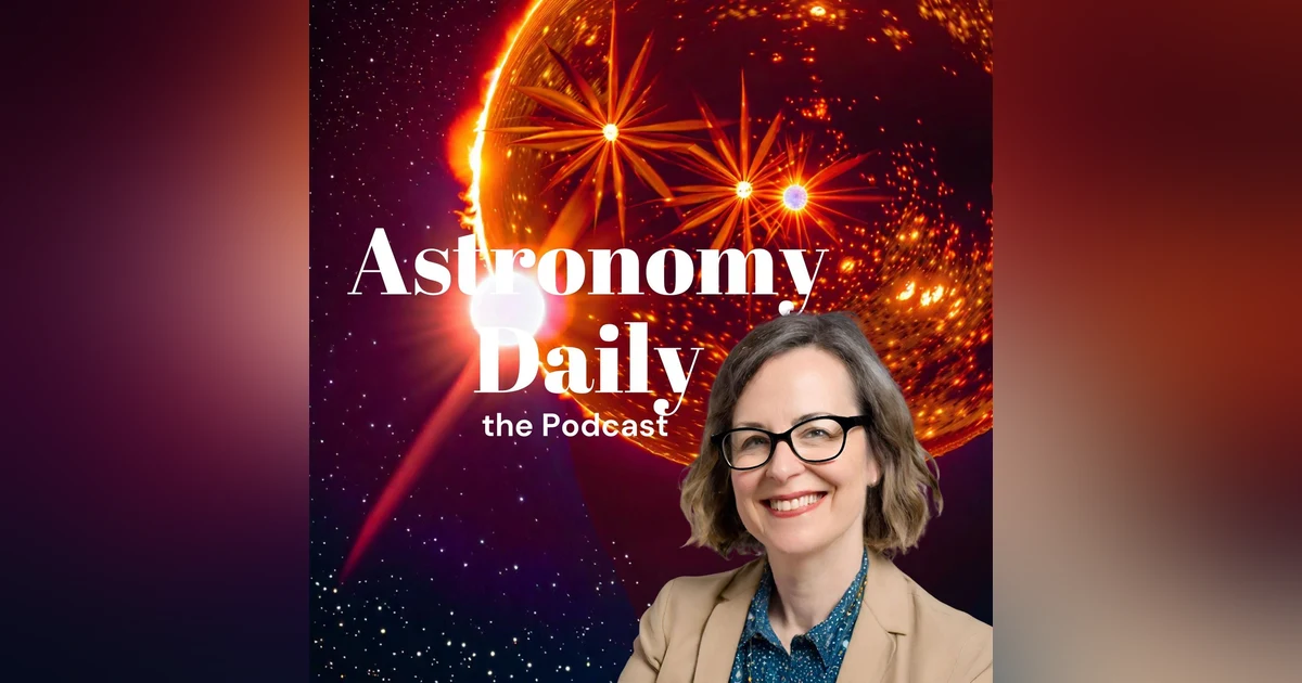 Parker Probe Triumphs, Europa's Secrets, and China's Space Ambitions: S04E03