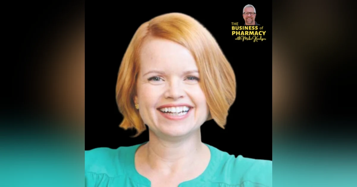 Selling Curated Knowledge | Kelley D. Carlstrom, PharmD, BCOP, Oncology Coach