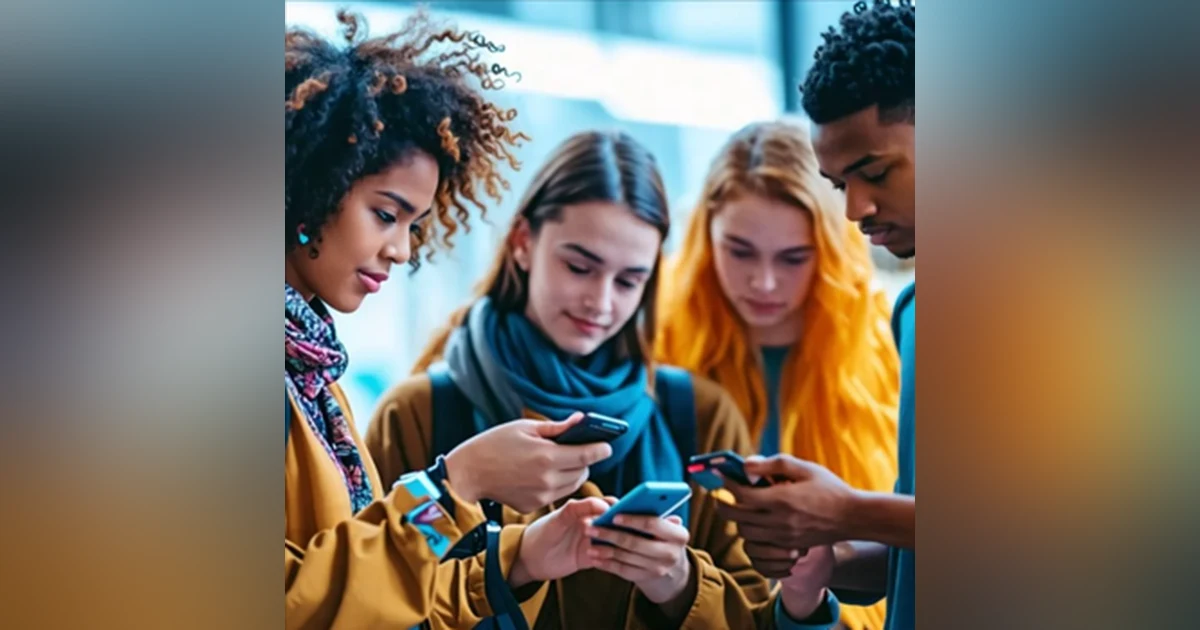 Why Gen Z Isn’t Googling Anymore
