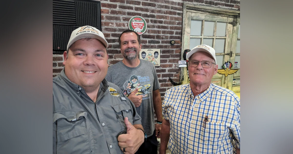 349: Rex Bell is Retiring - 50 years in Business and Politics
