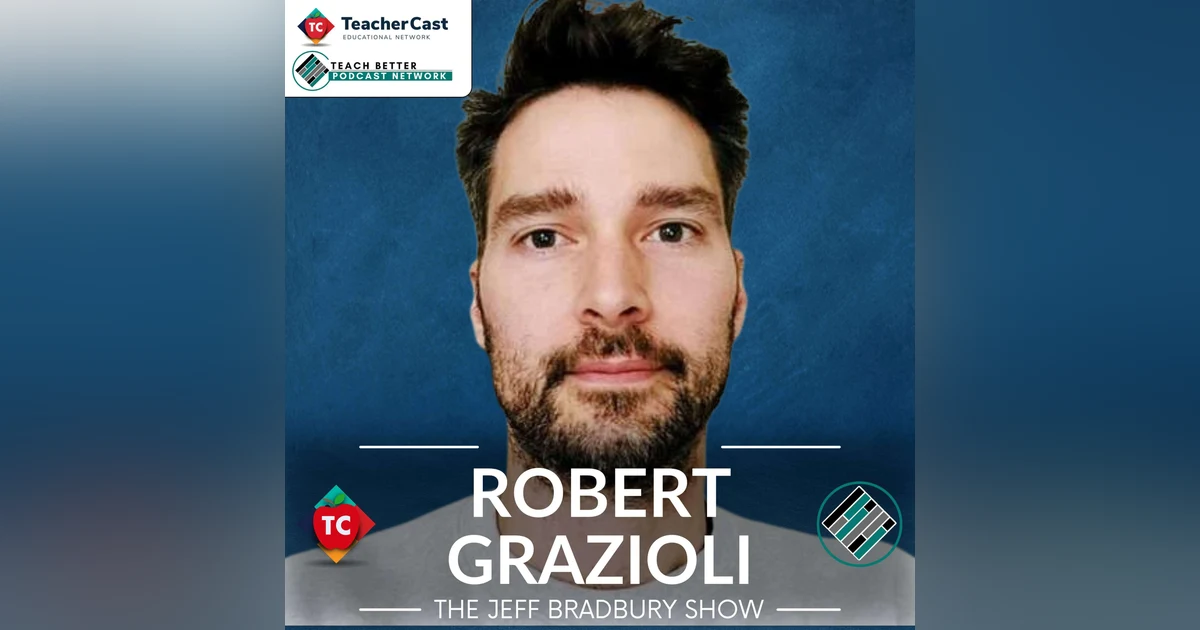 Overcoming Imposter Syndrome in Business – Featuring Robert Grazioli