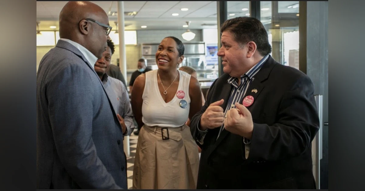 Oh, What a Week—JB Nibbles At His Pastrami