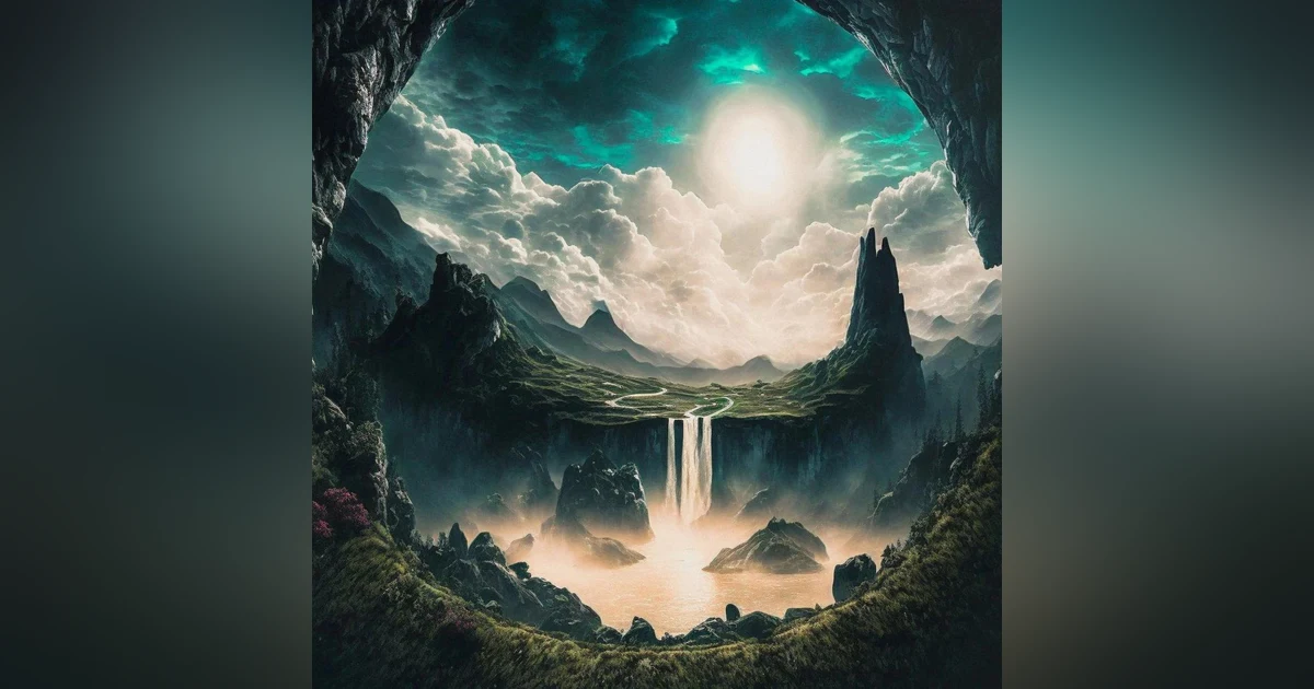 S9: Hollow Earth Hypothesis: Subterranean Civilizations and Agartha - Part One