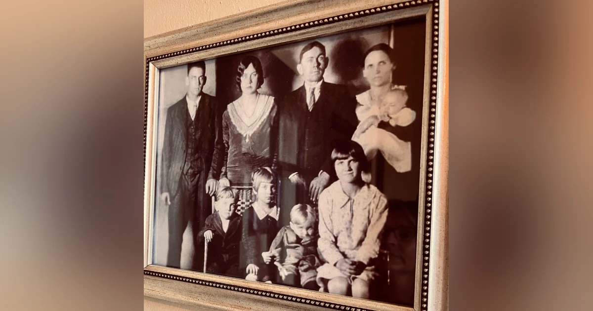 1. Lawson Family Christmas Day Murders