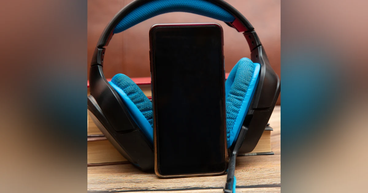 Audiobook 101