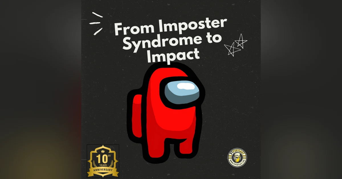 From Imposter Syndrome to Impact: PTs Leading Beyond the Clinic