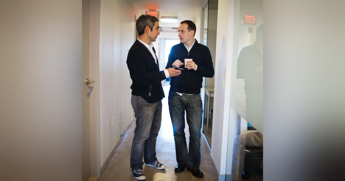 Hallway Chat, #30 - Is VC pattern recognition actually valuable, the challenge of "winner takes all" dogma