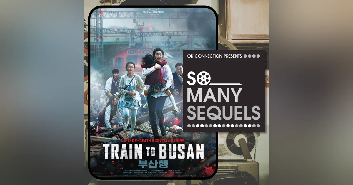 Train to Busan | Review