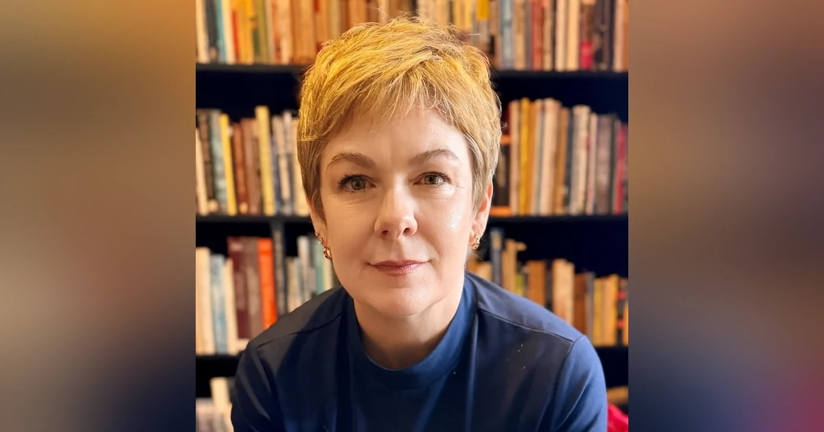 Stop Waiting for It to Go Back to Normal. It Won't: Jillian Reilly on the Ten Permissions