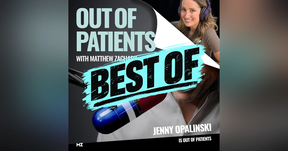 [BEST OF OOP]  Jenny Opalinski