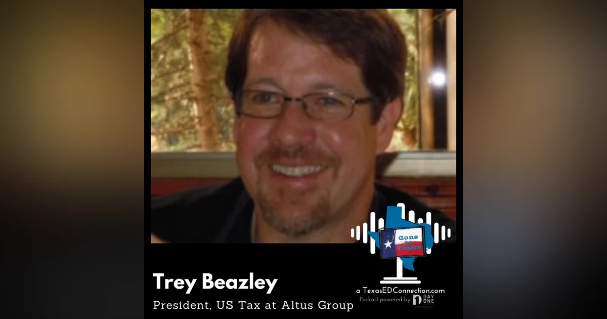 Episode 7 Trey Beazley Altus Group
