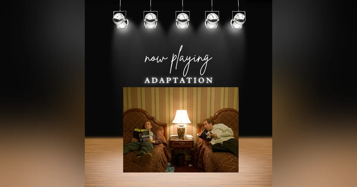 Adaptation