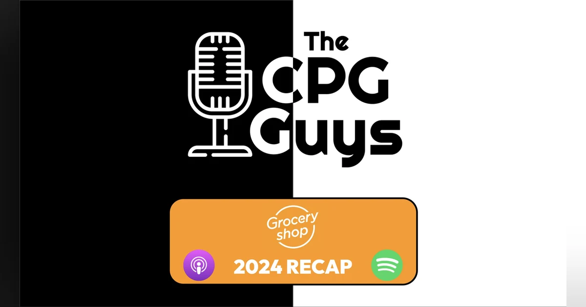 Groceryshop 2024 Recap