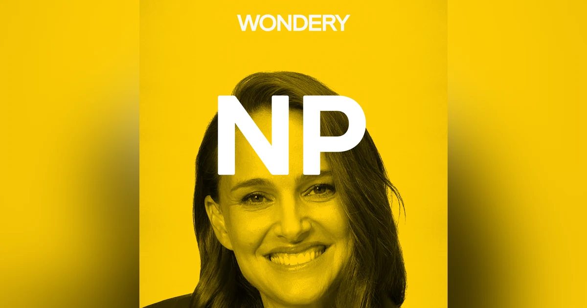 Natalie Portman Returns